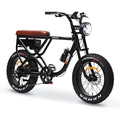 Elektrili Bisiklet-Scooter parçaları