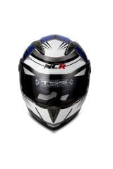 Çene Açılır Kask Vizörlü Ece Belgeli