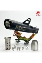 Sc Racıng Performans Egzos