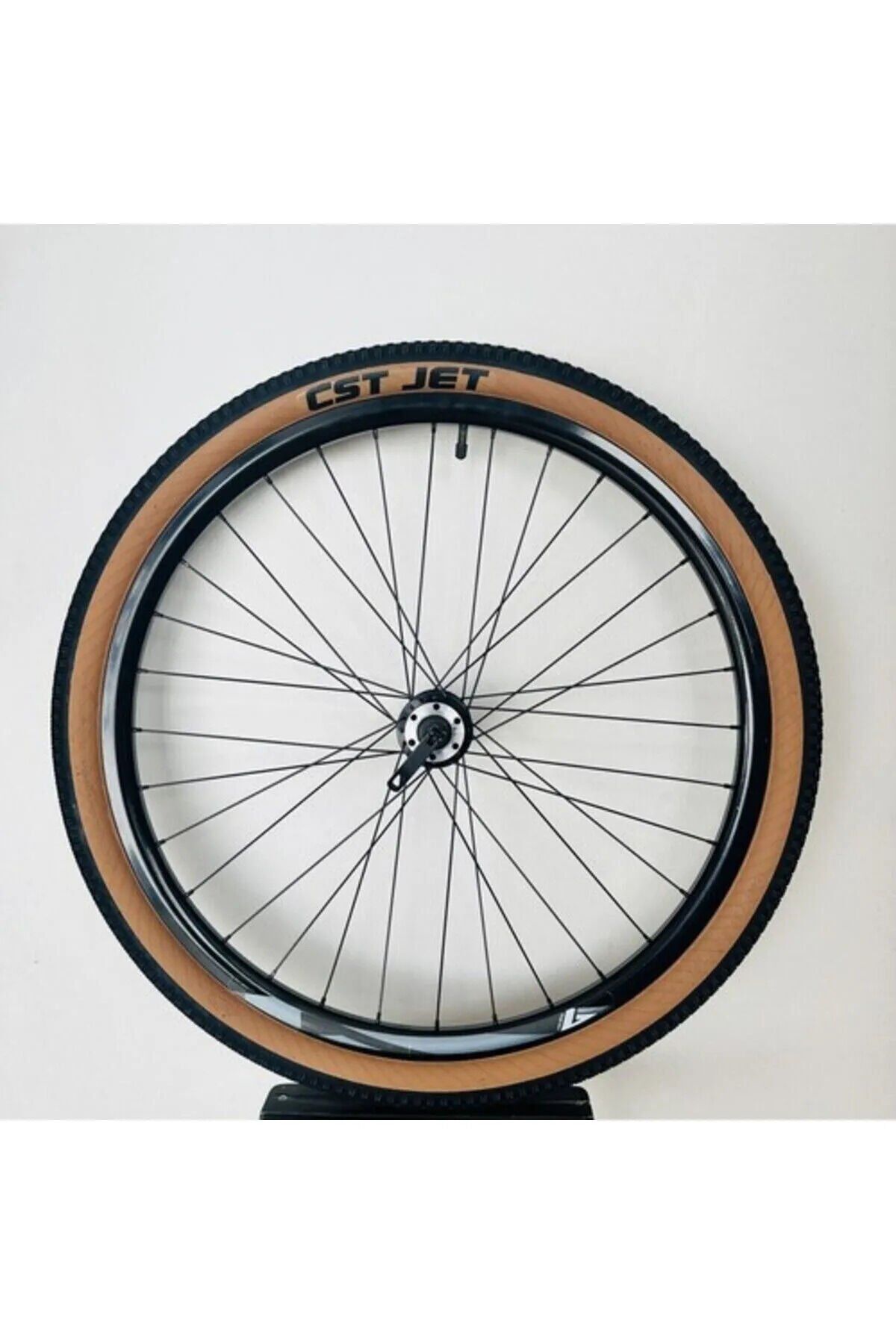 Jet 26x2.10 Dış Lastik C1820 Amber Yanak 1 Adet Dış Lastik