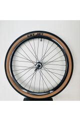 Jet 26x2.10 Dış Lastik C1820 Amber Yanak 1 Adet Dış Lastik