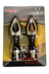 Cg Led Sınyal Takımı Sarı Işık