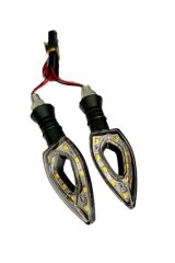 Cg Led Sınyal Takımı Sarı Işık