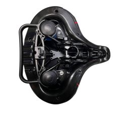 BİSİKLET E-BİKE OVERSIZE GENİŞ YUMUŞAK SELE EKSTRA YAYLI