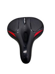 BİSİKLET SELE JELLİ ELASTOMER YAYLI HAVA KANALLI