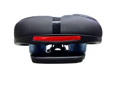 BİSİKLET SELE JELLİ ELASTOMER YAYLI HAVA KANALLI