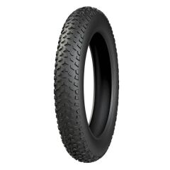 Fat Bıke 20 X 4.0 Dış Lastik  E Bıke Elektrikli Fat Bıke