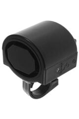 Bisiklet Pilli Korna Minik Tasarım Güçlü Ses