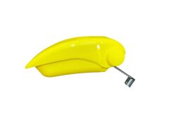 BİSİKLET AKSESUAR SETİ SARI 5 PARÇA SARI SET