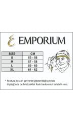 Rapid Kapalı Kask (ECE BELGELİ)