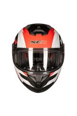 Rapid Kapalı Kask (ECE BELGELİ)