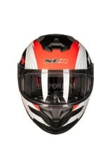 Rapid Kapalı Kask (ECE BELGELİ)