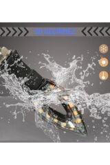 Led Sinyal Takım 4'lü Sarı Renk [cg ]