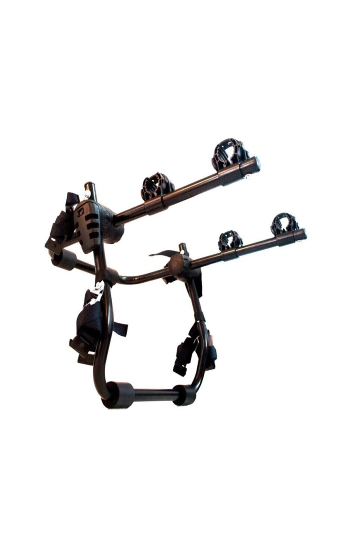 Acs Pro - 2 Bisiklet Taşıyıcı