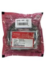 Arka Fren Balatası Spacy110 Fizy 125 Cbf150 Pcx Ace Cb125-e -