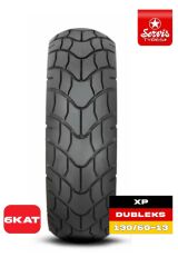 130/60-13 Dublex Dış Lastik 6 Kat Xp