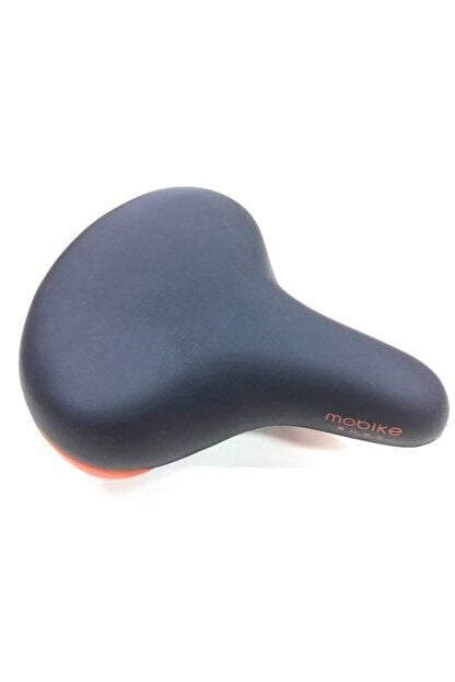 Bisiklet Sele Aifeit Elastomer Yaylı Sele Geniş Mobıke Ekstra Takviyeli Burun