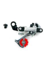 Krtl Bisiklet Vites Değiştirici Makara Vidalı Arka Aktarıcı