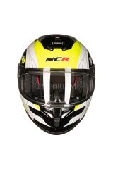 Rapid Kapalı Kask (ECE BELGELİ)