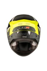 Rapid Kapalı Kask (ECE BELGELİ)