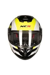 Rapid Kapalı Kask (ECE BELGELİ)