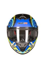 Rapid Kapalı Kask (Ece Belgeli)