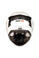 Rapid Kapalı Kask (Ece Belgeli)