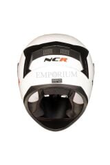 Rapid Kapalı Kask (Ece Belgeli)