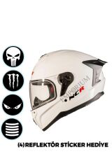 Rapid Kapalı Kask (Ece Belgeli)