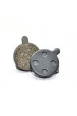 Ov 12 x plus ön ve arka için balata takım