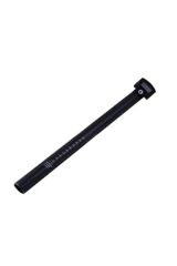 Kızaklı Takozlu Bisiklet Sele Borusu27,2