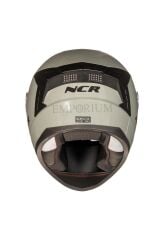 Rapid Kapalı Kask (Ece Belgeli)