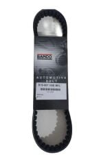 Scooter 50 Cc Kayış S19-001 Kayış Yeşil Japon Üretim