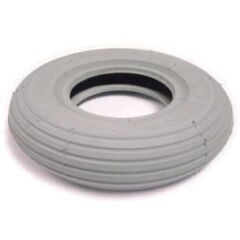 200*50 Engelli Araç Lastiği Iç Dış Set Deli Tyre Orjinal 4 Kat