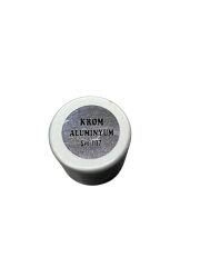 SPREY BOYA KROM ALÜMİNYUM 2 Lİ SET ÇOK AMAÇLI BOYA 170 GRAM