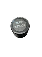 SPREY BOYA MAT SİYAH 2 Lİ SET ÇOK AMAÇLI BOYA 170 GRAM