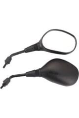 Monero Motorsiklet Ayna Takım 10mm