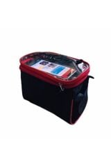 Katlanır Bisiklet Gidon Çantası