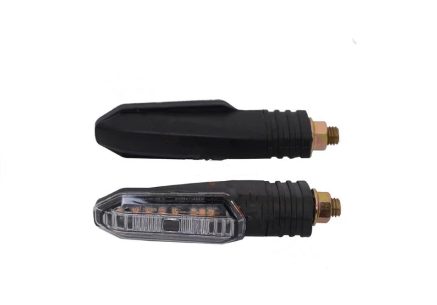 MOTOSİKLET SİNYAL KAYAN LED SARI A PLUS 56928