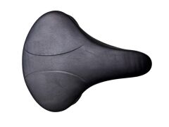 BİSİKLET YAYLI SELE AKSESUAR SETİ 4 PARÇA (ZİL-KAFES-SELE-AYNA)