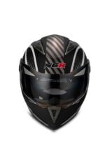 Çene Açılır Kask Vizörlü Ece Belgeli