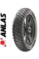 3.50-10 Sc500 Winter Grip 2rf Scooter Kış Lastiği (2022)