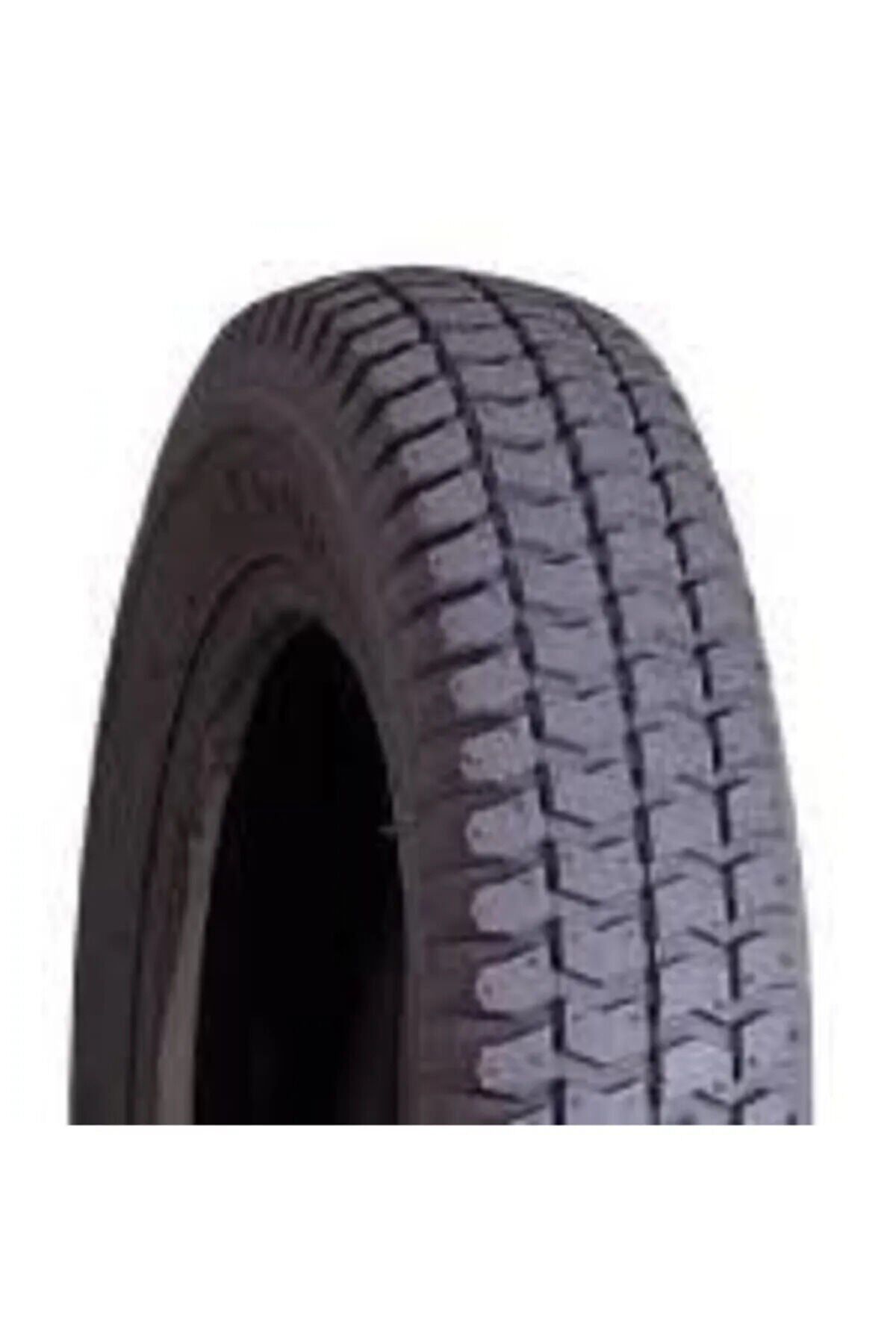 300/8 Dı4002 Siyah Tt 4pr Dış Lastik