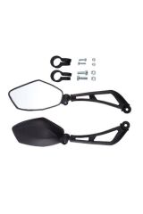 Bisiklet Gidon Aynası, Dikiz Aynası