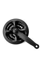 3x6/7v 42-34-24t Aynakol Karbon Desenli