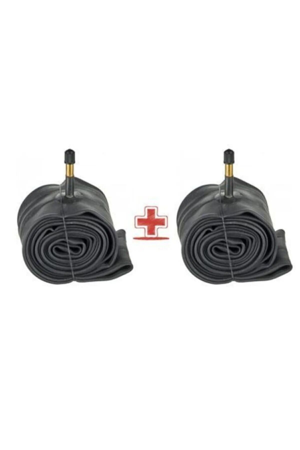 Trayal Marka 29 Jant Bisiklet Iç Lastik [s/v Sibop 48mm] Şamyel 29x1.90-2.35 Butly