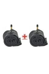 Trayal Marka 29 Jant Bisiklet Iç Lastik [s/v Sibop 48mm] Şamyel 29x1.90-2.35 Butly