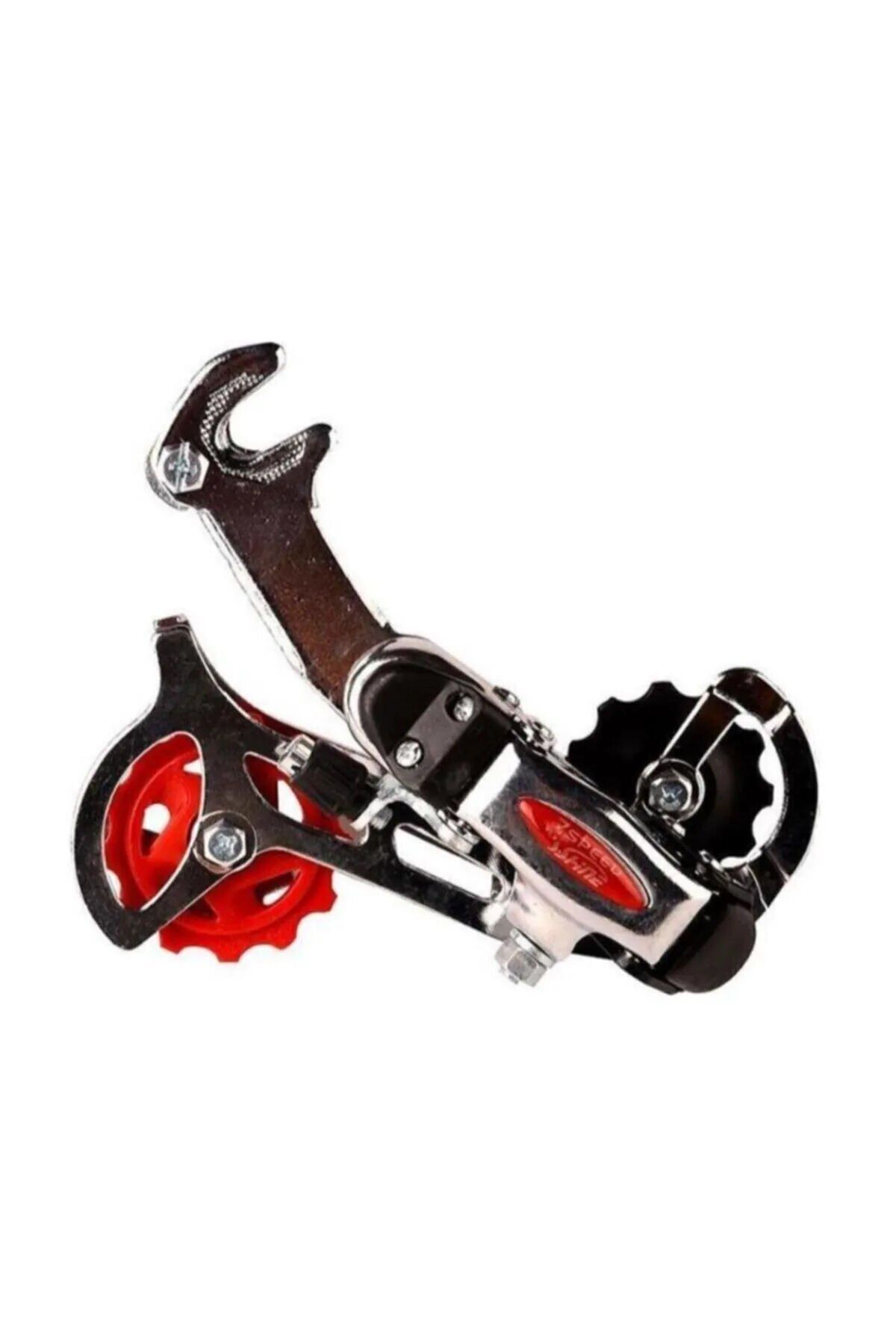 Bisiklet Arka Aktarıcı Braketli Vites Arttırıcı 18-21 Vites