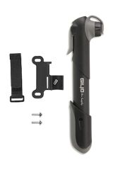 BİSİKLET POMPASI GP-04S | TOP İĞNESİ HEDİYELİ