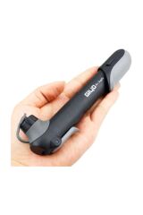 BİSİKLET POMPASI GP-04S | TOP İĞNESİ HEDİYELİ